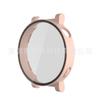 Funda Protectora Adecuada para Huawei Gt4 Watchgt4 Funda Protectora para Reloj 41/46mm Carcasa de PC y Película Integradas Funda para Reloj