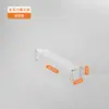 Suporte de Exibição de Acrílico Prateleira Escada para Miniaturas Caixas Surpresa Rack de Exibição Transparente Suporte de Exibição de Bonecas para Uso Doméstico