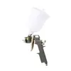 Venda Quente Transfronteiriça Pistola de Pintura Spray para Panela Superior e Inferior S990 Máquina de Tinta Spray Primer para Chapa de Metal de Móveis e Carros Pistola de Pintura de Acabamento Pneumática Industrial