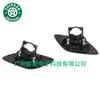 61677171659 61677171660 para BMW 335 I tapa de chorro de agua para faro de 2007 a 2010