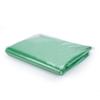 Sacos de Lixo nas Cores Azul, Verde, Amarelo, Vermelho, Preto, Prata e Cinza para Hotéis, Buffets, Administração de Imóveis, Classificação de Lixo, Extra Espessos, Extra Grandes, Duráveis