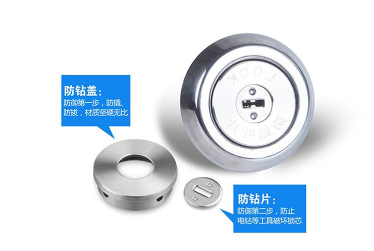 外装门锁 品越多轨道_11