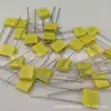 Capacitor de Correção CL23X 100V102J 1nF 1000PF P5MM