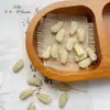 Série rosa contas de vidro tcheco doméstico sino de pássaro pena feito à mão folhas ouro pulseira diy acessórios de material