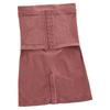 Pantalones de Cintura Alta para Vientre y Cuerpo Talla Extra Transpirables Leggings Levanta Glúteos Hebilla Vientre Fuerte Cintura Ajustada Pantalones Deslizantes Mujer