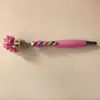 Muñeco de Peluche Navideño de Dibujos Animados Listo para Usar, Cabezal de Mopa, Cara Sonriente, Reloj, Retrato de Amante, Bolígrafo Táctil Tres en Uno