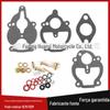 Kit de Reparo de Carburador para Motor de Popa e Injetor de Combustível Transfronteiriço K2112 61 67 68 161 Fabricante de Peças para Tratores