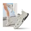Zapatos Mercury 361 Zapatos Deportivos para Mujer 2026 Verano Malla Transpirable Ligeros Retro Zapatos de Papá Zapatillas para Correr Zapatos Casuales