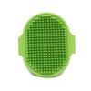 Cepillo de Baño para Mascotas, Cepillo de Masaje para Gatos y Perros, Peine para Mascotas, Guantes de Baño, Suministros para Mascotas, Guantes de Aseo para Gatos, Eliminación de Pelo
