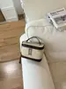 Bolso Pequeño de Diseño de Nicho Transfronterizo para Mujer, Nuevo Bolso Caja Trendy de Bloques de Color Retro, Elegante Bolso de Hombro y Cruzado