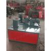 Máquina de dobrar tubos de metal de bancada I-aço dobrar dobrar arco maquinaria plataforma industrial automática máquina de dobrar a frio
