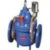 Válvula de Control de Bomba Multifuncional F745X-50-65-80-100-125-150-200-250-300-350