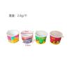 Cola creme diy simulação comida brincar copo feito à mão criativo mini copo decoração sorvete materiais combinando brinquedos infantis