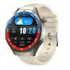 Modelo de Alta Venta de Nuevo Producto Transfronterizo Hk06Hero Reloj Inteligente con Monitorización de Ritmo Cardíaco y Sueño con Opciones de Doble Pago, Bluetooth, Venta al por Mayor de Comercio Exterior