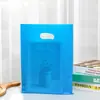 Bolsas Personalizadas para Tiendas de Ropa, Bolsas de Plástico con Impresión de Logo, Bolsas de Empaque para Regalo de Cosméticos, Bolsas de Compras Tote para Ropa de Niñas