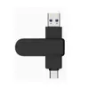 Memoria USB transfronteriza con logo personalizado, memoria USB musical de alta velocidad de 8 GB, memoria USB de 16 GB, memoria USB de baja capacidad para regalos personalizados