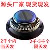 Estación Independiente Especial Transfronteriza para Aromaterapia de Coche Decoración Aroma Suministros para Coche Adornos para Hombres y Mujeres Especial Fragancia Ligera Duradera