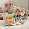 Bandeja de dulces para compromiso, pieza decorativa creativa para uso doméstico, mesa de centro de sala de estar, cesta de frutas y bocadillos, bandeja de exhibición de dulces para bodas