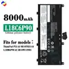 Adecuado para batería de portátil Lenovo ThinkPad Yoga11E/L480/T480S/S220/45N1089