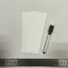 Material de Tarjeta Etiqueta Señalización Magnética Borrable para Estantería de Almacén Clasificación de Almacenamiento de Almacén Imán Fuerte Pegatina Magnética