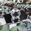 Delta Periférico de Juego Corazón de la Tierra Corazón de África Colección de Cristal Regalo Botín de Juego Dropshipping