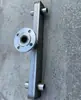 Aeradores Tipo Tubo, Tubos de Aeração Microporosos Eleváveis, Fabricantes de Membranas EPDM Resistentes à Corrosão Suspensas