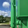 Equipo de Filtración de Agua Magnética Agrícola, Agua de Manantial, Agua de Río, Agua de Pozo, a Gran Escala, Purificador de Agua Integrado Totalmente Automático Fa