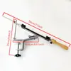 Herramienta Multifuncional para el Hogar, Aleación de Aluminio Todo Metal, Tipo Portátil y Sencillo, Afilado Direccional Rápido, Afilador de Cuchillos de Ángulo Fijo