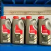Aceite para Bomba de Vacío Edwards Edwards Calidad Original Garantizada Modelo Ul20 Completo En Stock Precio Mayorista Excelente