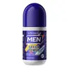 KORMESIC Desodorante Antitranspirante Roll-On para Hombre Aroma Floral Desodorante Corporal Roll-On Líquido Venta al por Mayor Transfronteriza