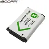 Para batería de cámara Sony NP-BX1 RX100 M7 M6 M5 M4 M3 M2 RX1R HX50