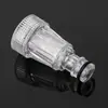 Filtro para Hidrolavadora de Autos de Alta Presión, Filtro para Lavadora de Autos, Prefiltro, Filtro de Boquilla, Conector, Tubería de Entrada de Agua, Sedimentos