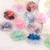 Nueva Suspensión de Ópalo Luciérnaga Flor de Loto Producción DIY Decoraciones para Fundas de Teléfono Móvil Accesorios para Bolsas Ciega de Barril de Sala en Vivo