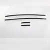 22 canciones Plus marco de luz trasera pantalla trasera modificación de coche aplicable a BYD Song Plus ribete de luz trasera lentejuelas M