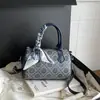 Bolso de Mujer 2026 Nuevo Modelo Otoño Bolso de Mano Bolso Boston de Moda Versátil para Viajar al Trabajo Bolso de Hombro Cruzado