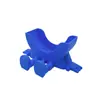 Soporte para Fregadero de Nuevo Producto Transfronterizo Cara Sonriente Soporte para Esponja de Lavar Platos Estante de Drenaje