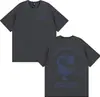 Camiseta Merch Rapper Delaossa La Madruga Tour 2026 Masculina Feminina Moda