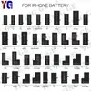 Adecuado para Batería de Apple iPhone 6S/11/7/6Plus/8/12/X/14/15/Xr/13Pro/16