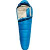 Fábrica profesional de sacos de dormir, saco de dormir momia fino para las cuatro estaciones, con cremallera, portátil, para viajes, hoteles, para hombres y mujeres.