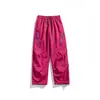 Nuevos Pantalones de Senderismo para Exteriores con Triple Protección, Pierna Recta Workwear, Pantalones de Paracaidista de Montañismo