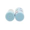 Tubo de bálsamo labial redondo para niños, tubo vacío, productos de plástico, tapa de rosca, carcasa de lápiz labial, material de embalaje de cosméticos, venta al por mayor