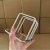 Suporte de aço inoxidável espessado com dois compartimentos para tábuas de corte, suporte de armazenamento espessado para tábuas de corte e tampas de panela na cozinha, armazenamento minimalista moderno