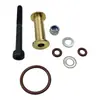 02250045-132Td Shouli Sullair Kit de Reparo da Válvula de Liberação de Ar Acessórios para Válvula de Compressor de Ar