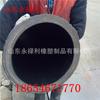 Suministro de fábrica de Shandong manguera de succión de arena para barcos, manguera de chorro de arena, tubo de caucho natural para inyección de carbón pulverizado en fábrica de cemento