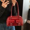 Bolsos de Mujer, Bolsos de Mujer, Modernos y Casuales, Bolsos de Tendencia Multihombro, Bolsos Nuevos de Primavera, Bolsos Estilo Coreano, Bolsos Versátiles de Mujer, Axilas