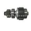 Adequado para a Engrenagem do Pinhão do Motor de Partida Novo e Durável da Toyota 28011-54260 028300-1971