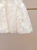 Shenzhen Nanyou Vestido Camisola de Verão Novo Elegante com Temperamento Estilo Casual Design de Renda para Mulheres