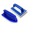 Herramienta de Limpieza de Piscinas de Venta Caliente Transfronteriza Cepillo de Esponja Juego de Cepillos de Mano Accesorios para Piscinas Juego de Cepillos de Limpieza para Piscinas
