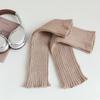 Meias Jk Tricotadas Grossas, Meias Brancas de Bezerro Femininas, Polainas para Primavera e Outono, Meias Folgadas Lolita, Estilo Lolita