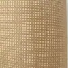 Papel de Parede Estilo Rattan Casa de Hóspedes Hotel Papel de Palha Papel de Parede Fundo de Papel de Parede Xadrez de Rattan Liso Decoração de Porta de Armário